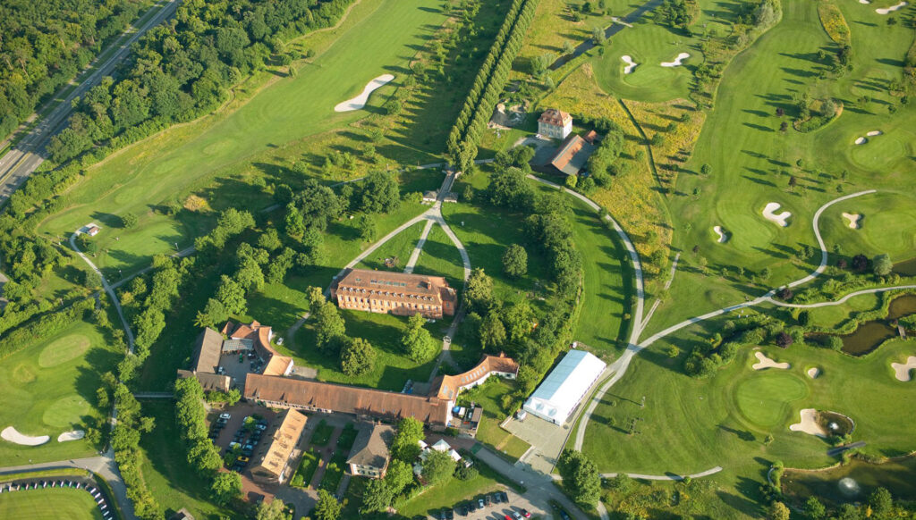 Golfclub Hofgut Scheibenhardt